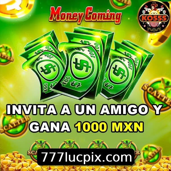 Bônus Diários 777luc