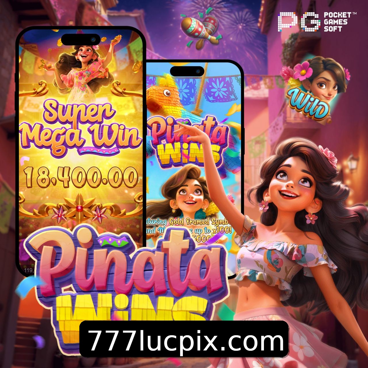 Jogos Exclusivos 777luc