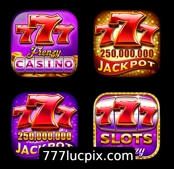 Estatísticas do Jogo 777luc