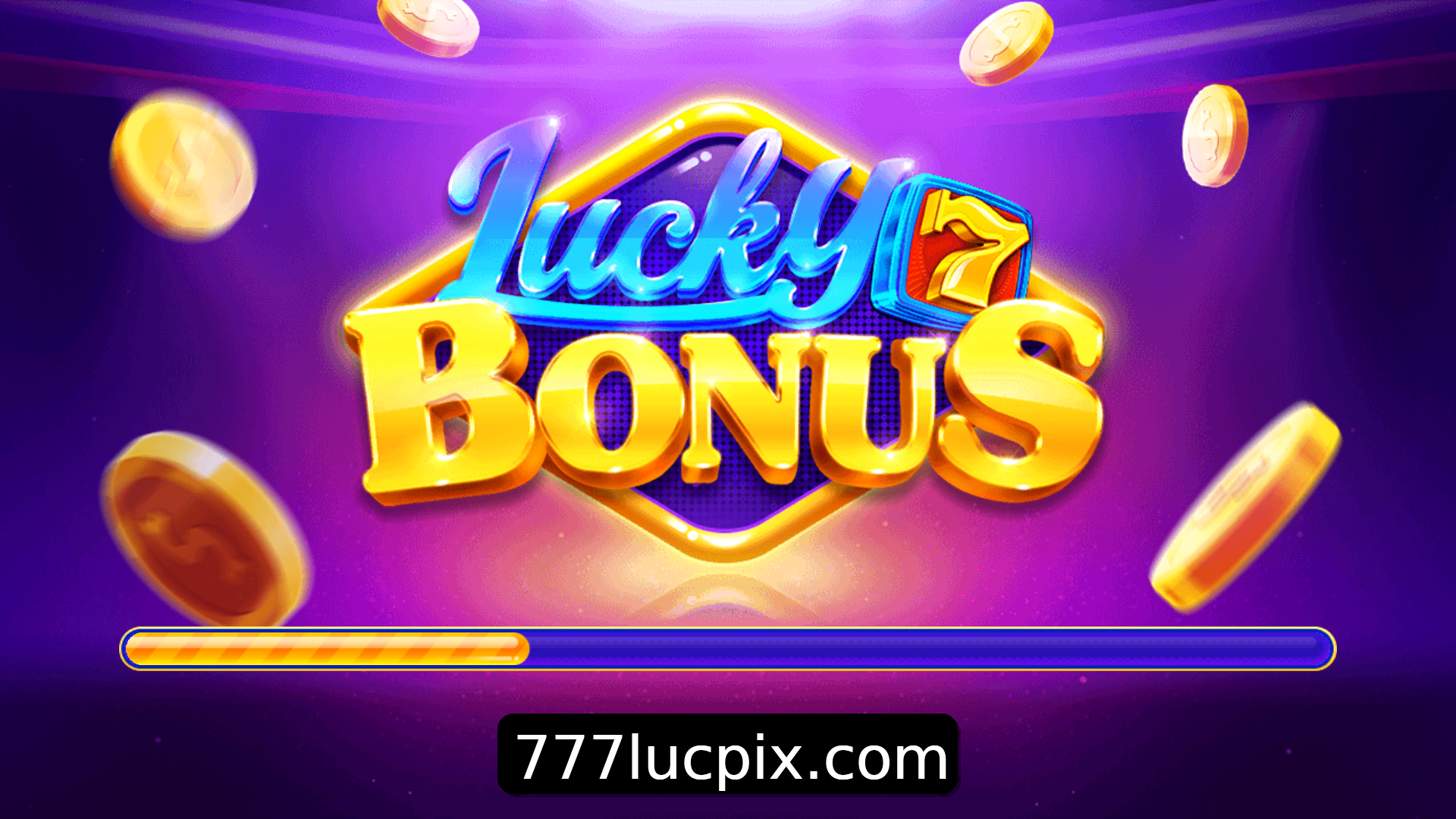 Gates of Olympus 777luc