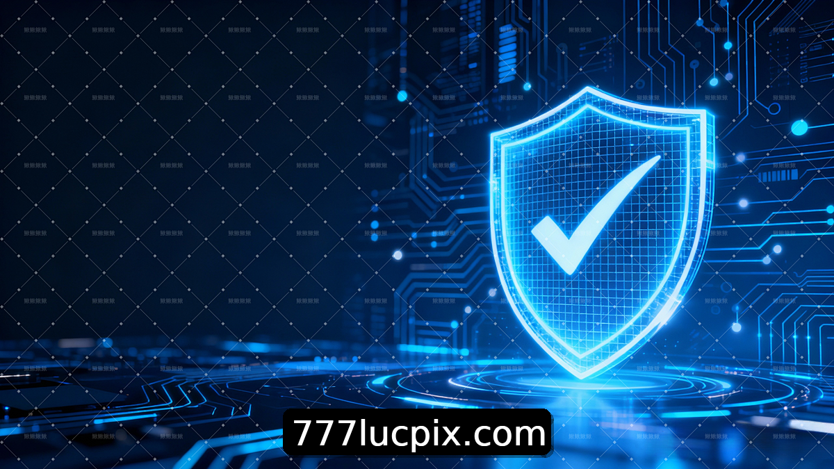 Sistemas de Segurança 777luc