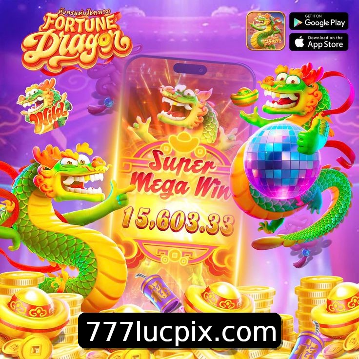 Estatísticas 777luc